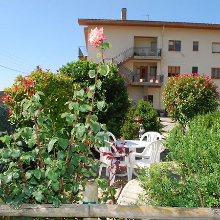 Cal Servero Peramola Exterior photo