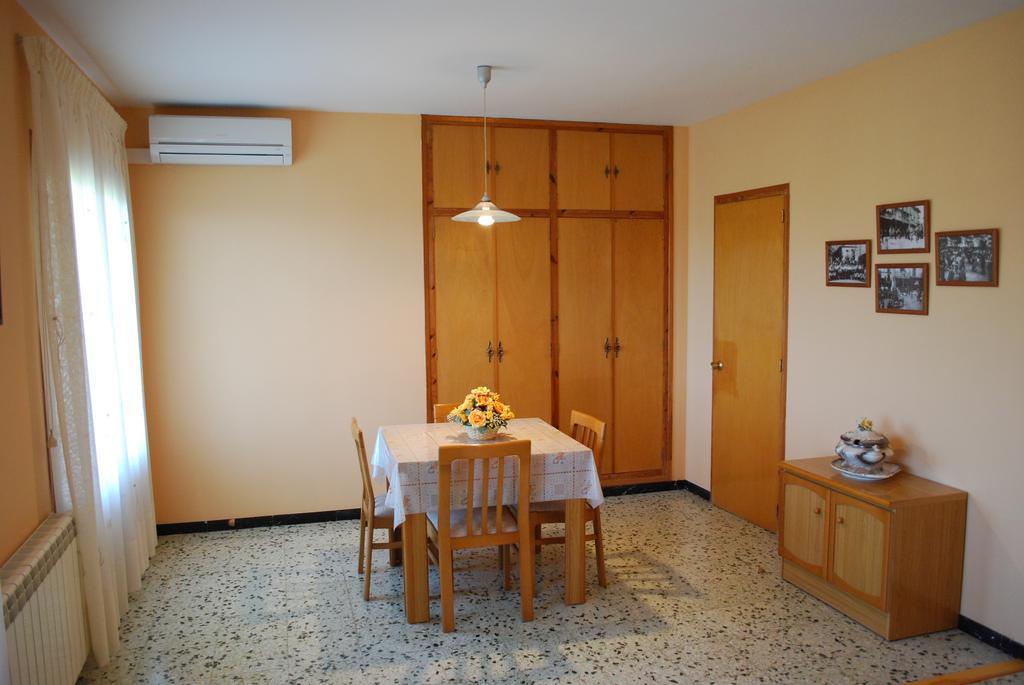 Cal Servero Peramola Exterior photo